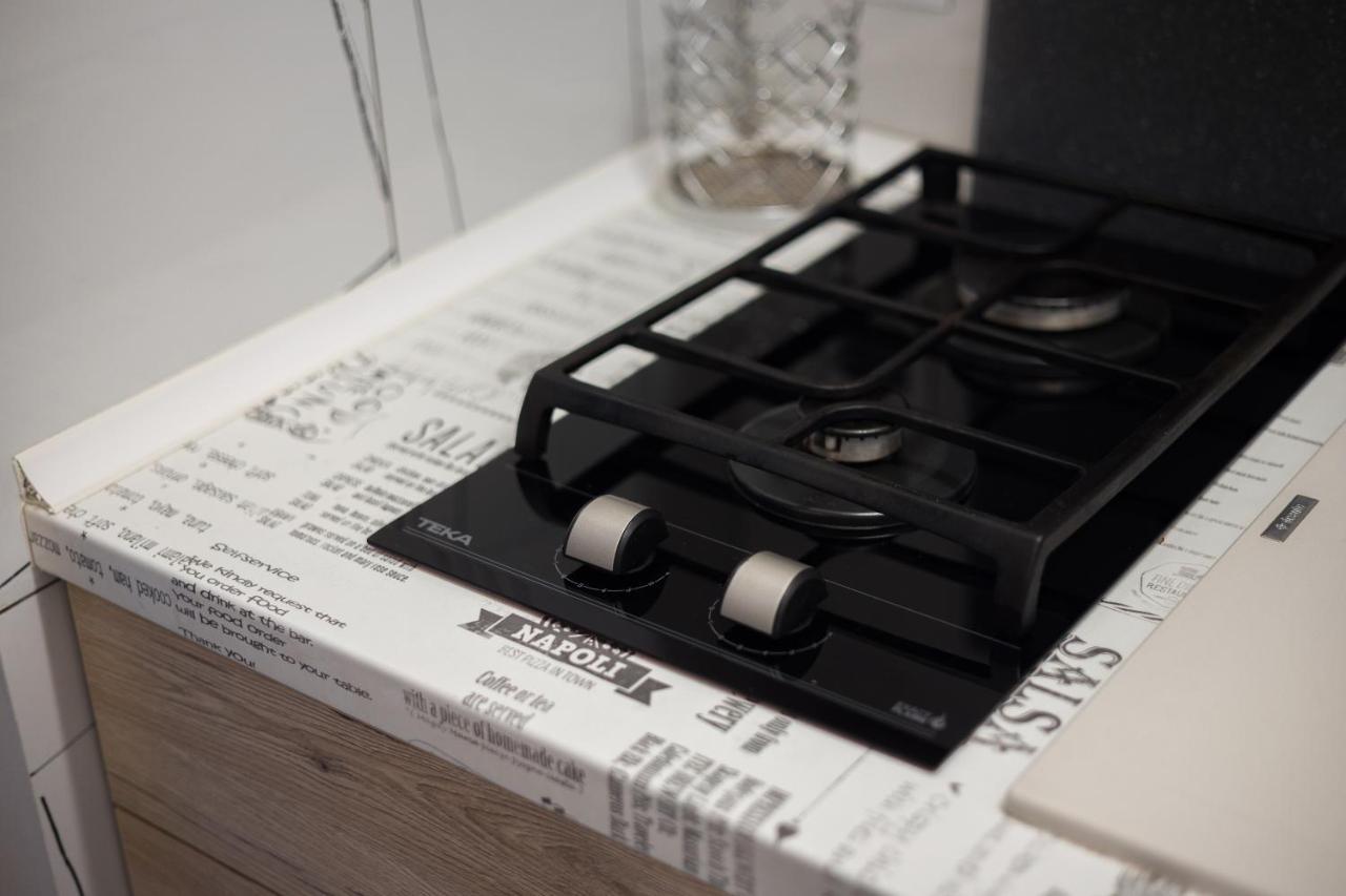 Ochota Wooden Studio วอร์ซอ ภายนอก รูปภาพ
