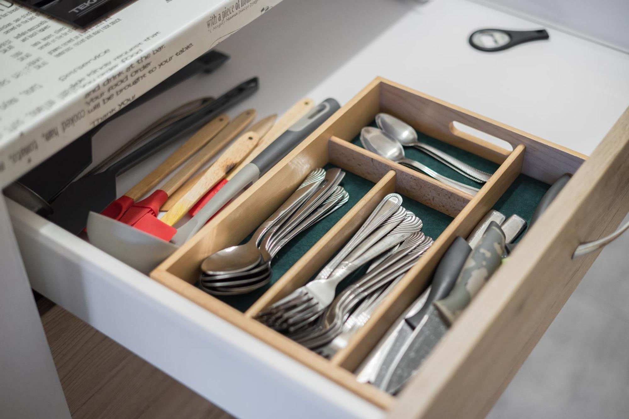 Ochota Wooden Studio วอร์ซอ ภายนอก รูปภาพ